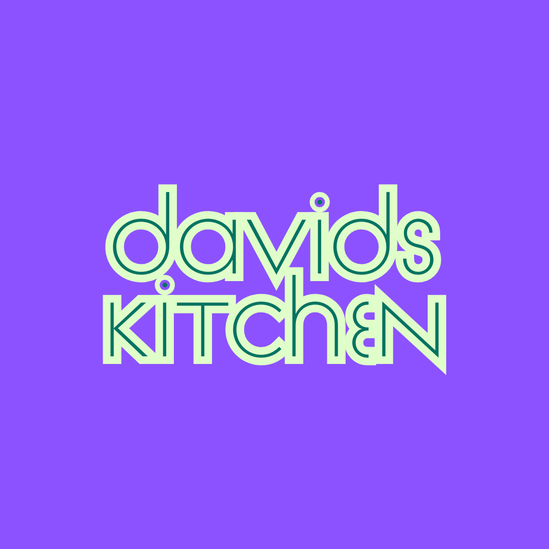 davids kitchen
