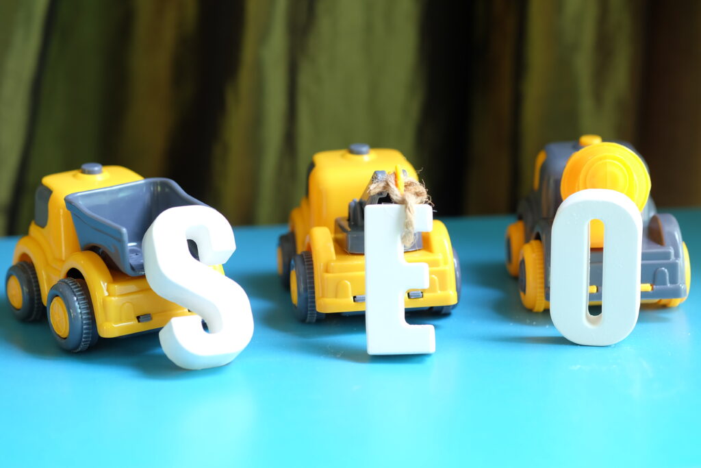 Social SEO & Discoverability