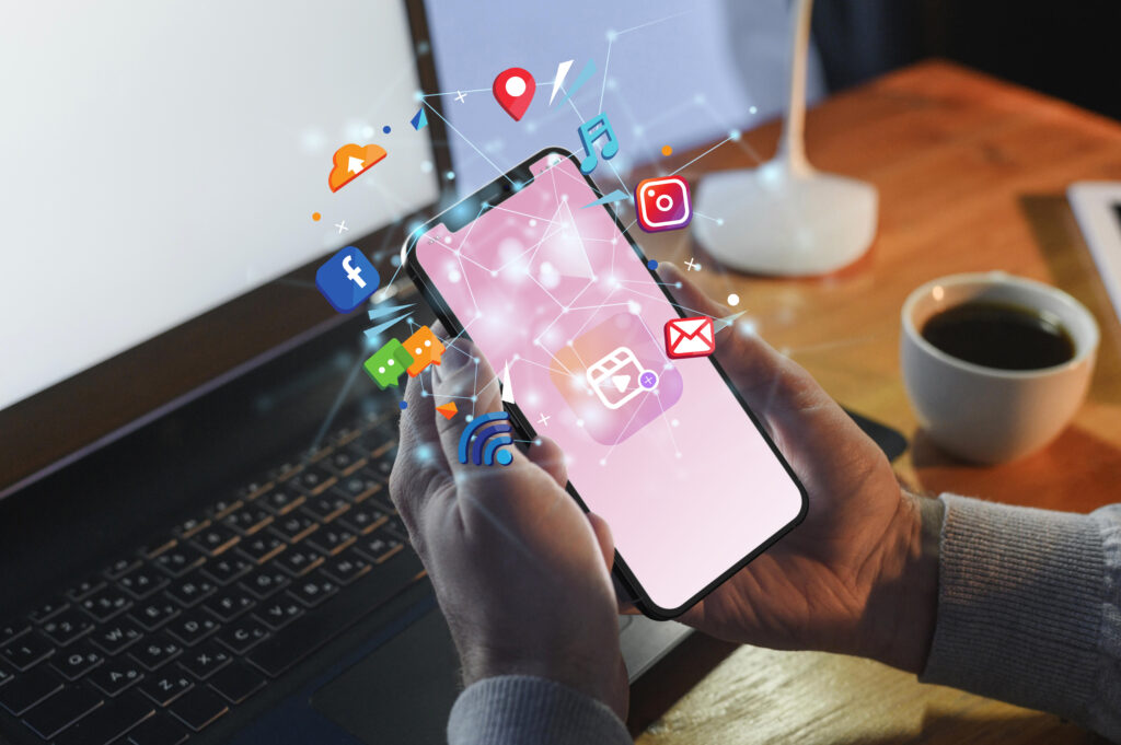 seo social